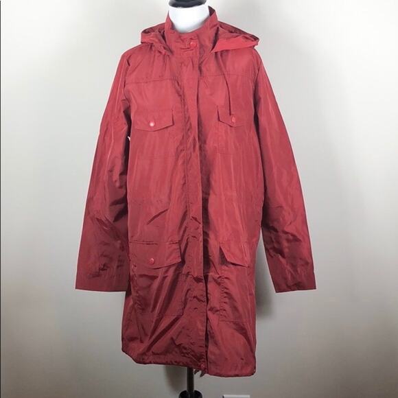 BB Dakota Jacket Into The Wild Coat - Picture 6 of 8